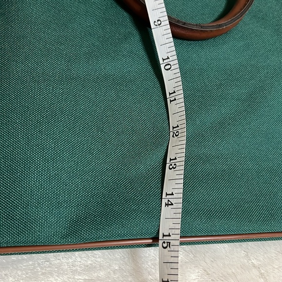 Vintage polo Ralph Lauren duffel bag - Picture 10 of 10